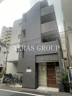 アスティ大森の画像