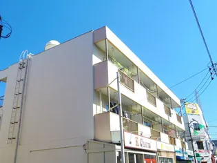 中葛西ハイツの画像