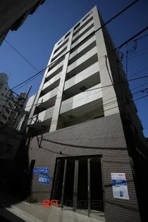 メゾン明神下【5階】の外観