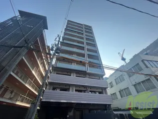 シーズンフラッツ一番町の画像