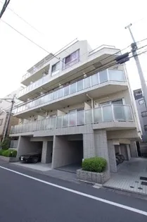 東京都杉並区西荻南2【マンション】の外観