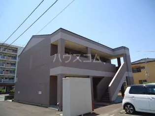 グランリヴィエールⅡの画像