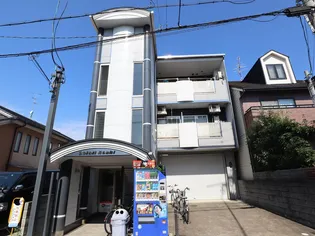 SOLEIL ASAHIの画像