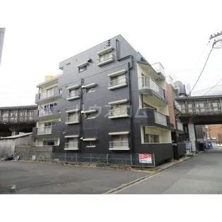 第3協和コーポの画像