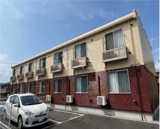 レオネクストコトーIIの画像