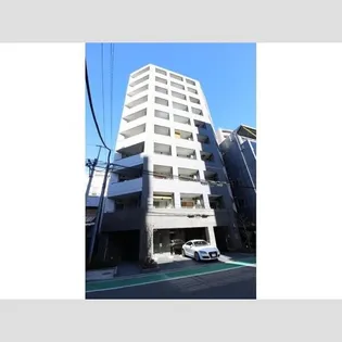 ガリシア錦糸町パークサイドの画像