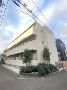 GLANZ大師前の画像