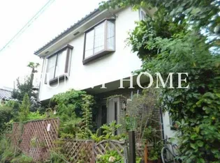 ワンククレ世田谷【1階】の外観