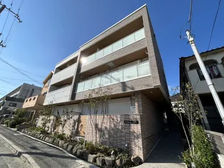 シャーメゾン大町の画像