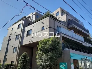 ソヨカゼテラス永福町の画像