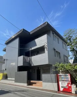 田沼ハイツの画像