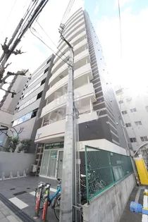 大阪府大阪市中央区平野町1【マンション】の外観