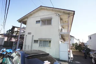 第1コーポ石井の画像