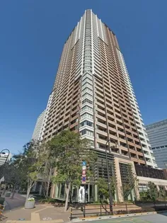 パークタワーグランスカイの画像