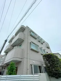 ウェルビル白糸台の画像