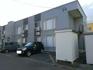 フラット大町の画像