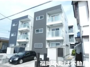 クレッシェンド空港前の画像