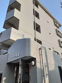 アーク岩塚の画像