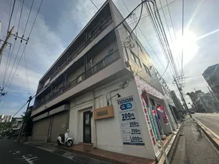 白石ビルの画像