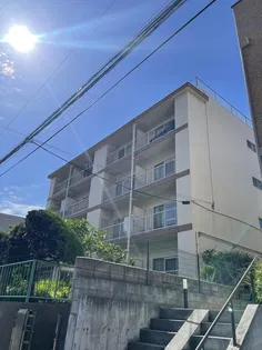 新子安コーポラスの画像