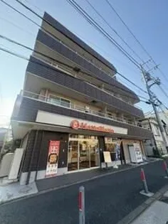 ユーコート大口IIの画像