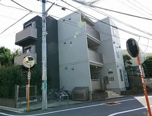 メゾン ド ユイットの画像