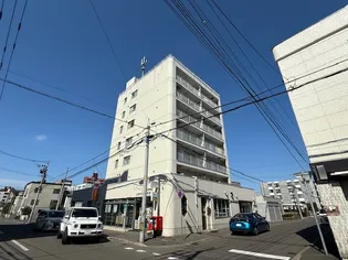 ニュー神田マンションの画像