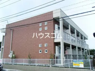 フラットHの画像