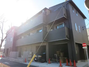 北小岩テラスの画像