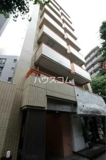 エドゥリ三宿の画像