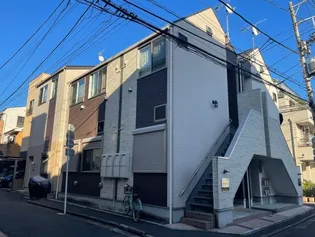 ラ カーサ ルクス88押上の画像