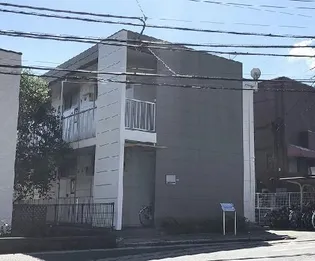 レオパレスステーションプラザの画像