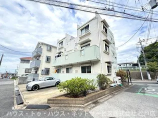 グランメゾンさくら通りの画像