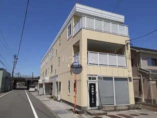 岐阜県瑞穂市稲里【一戸建】の外観