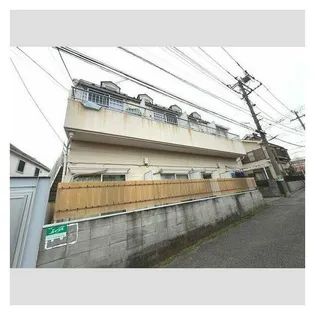 コーポシングルエイトの画像