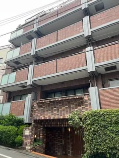 ジェイパーク中目黒IIIピアットフォルテの画像