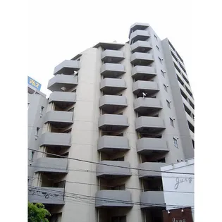 デュオ スカーラ新宿IIの画像