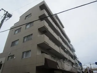 サンビームハタの画像