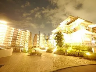 BRILLIACITY横浜磯子E棟の画像