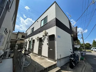 フルール西新井Iの画像