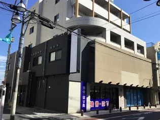 ドルチェヴィータ自由が丘の画像