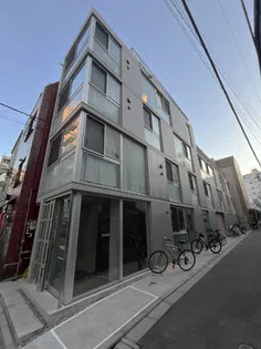 BASE門前仲町の画像