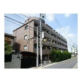 サンヒルズ藤ヶ丘の画像