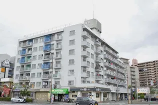 塩田マンションの画像