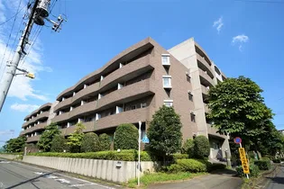 T'S GARDEN稲城の画像