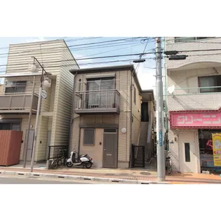 サニーコートの画像