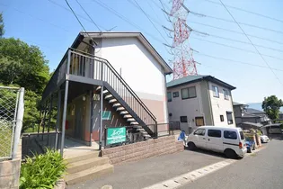 ベルエポック葛原C棟の画像
