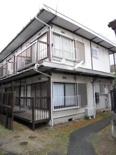 高橋ハイツB棟の画像