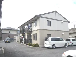 エスポアールSHODA E棟の画像