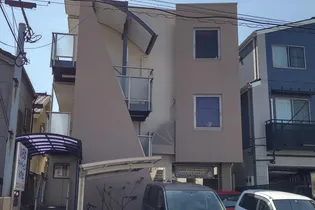 アレーズ水元の画像